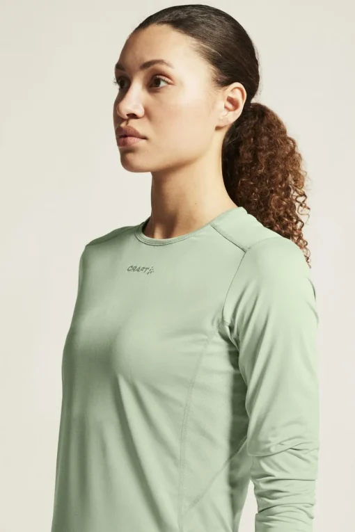 Craft T-Shirt Adv Essence Ls Tee 2 W