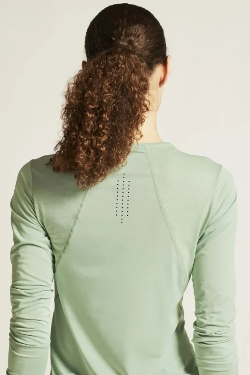 Craft T-Shirt Adv Essence Ls Tee 2 W
