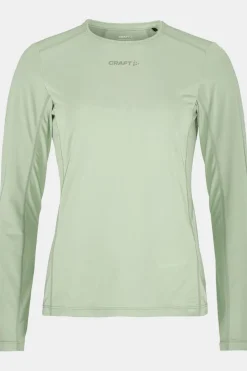 Craft T-Shirt Adv Essence Ls Tee 2 W