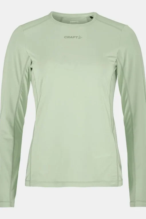Craft T-Shirt Adv Essence Ls Tee 2 W