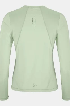 Craft T-Shirt Adv Essence Ls Tee 2 W