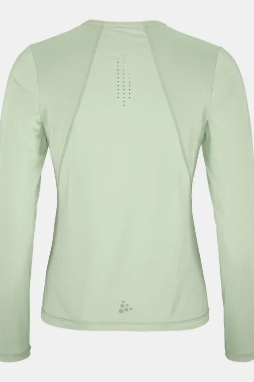 Craft T-Shirt Adv Essence Ls Tee 2 W
