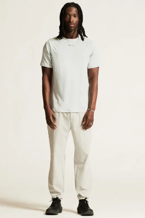 Craft T-Shirt Adv Essence Ss Tee 2 M