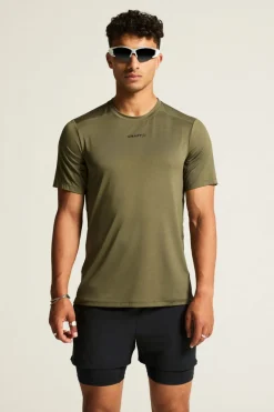Craft T-Shirt Adv Essence Ss Tee 2 M