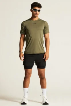 Craft T-Shirt Adv Essence Ss Tee 2 M