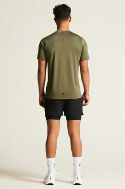 Craft T-Shirt Adv Essence Ss Tee 2 M