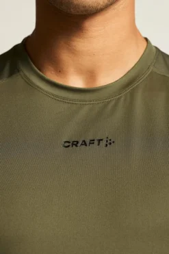 Craft T-Shirt Adv Essence Ss Tee 2 M
