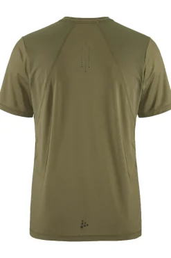 Craft T-Shirt Adv Essence Ss Tee 2 M