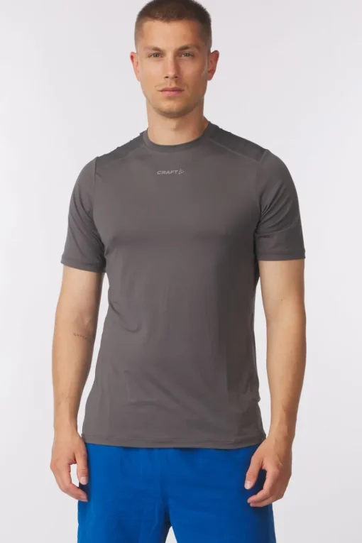Craft T-Shirt Adv Essence Ss Tee 2 M