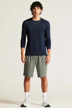 Craft T-Shirt Adv Essence Ls Tee 2 M