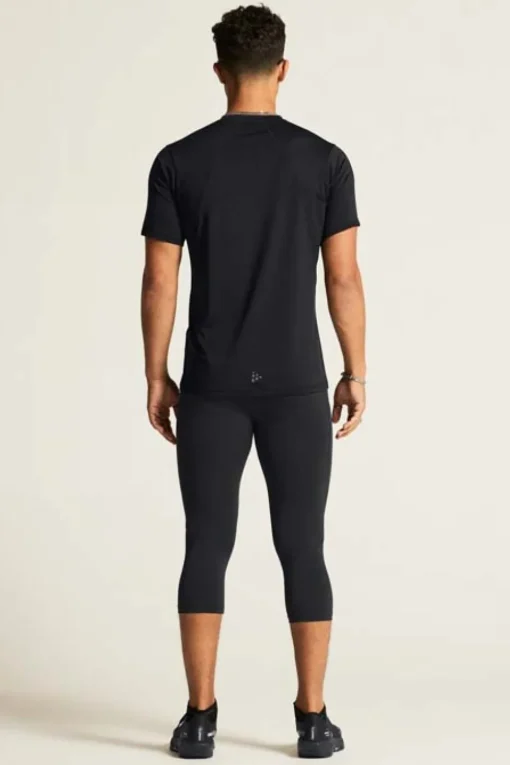 Craft T-Shirt Adv Essence Ss Tee 2 M