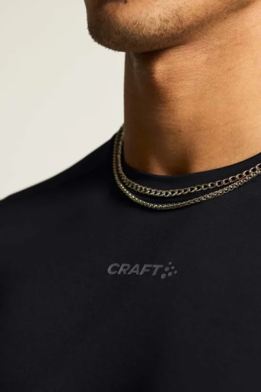 Craft T-Shirt Adv Essence Ss Tee 2 M