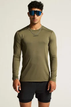 Craft T-Shirt Adv Essence Ls Tee 2 M