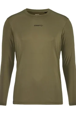Craft T-Shirt Adv Essence Ls Tee 2 M