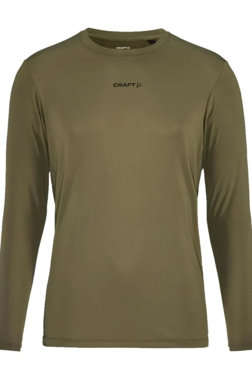 Craft T-Shirt Adv Essence Ls Tee 2 M