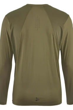Craft T-Shirt Adv Essence Ls Tee 2 M