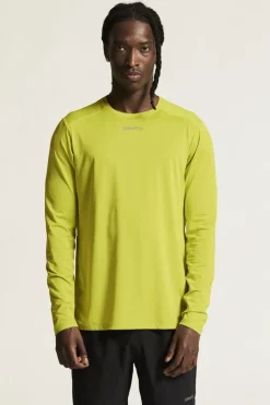 Craft T-Shirt Adv Essence Ls Tee 2 M