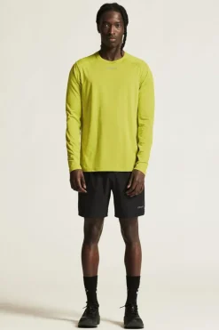 Craft T-Shirt Adv Essence Ls Tee 2 M