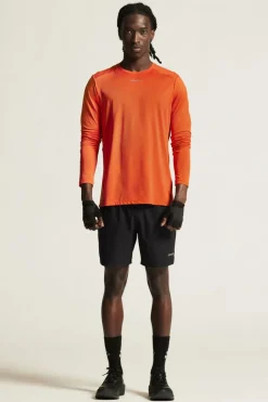 Craft T-Shirt Adv Essence Ls Tee 2 M