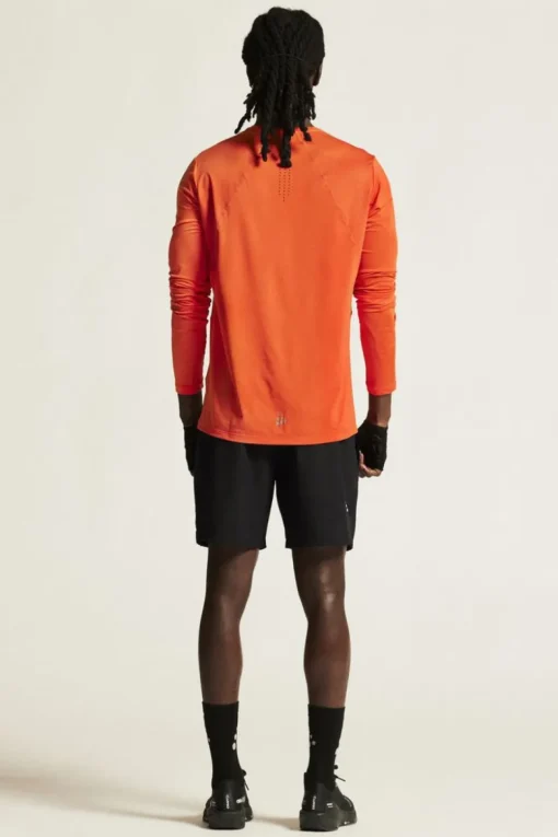 Craft T-Shirt Adv Essence Ls Tee 2 M