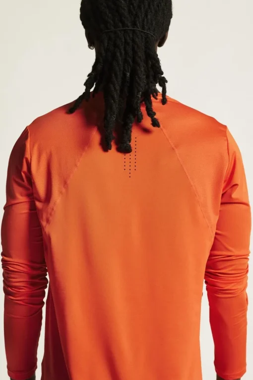 Craft T-Shirt Adv Essence Ls Tee 2 M