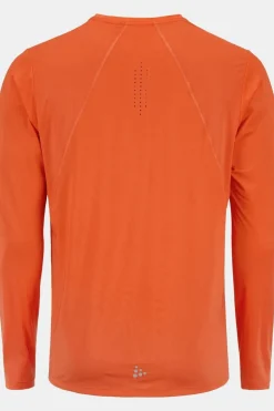 Craft T-Shirt Adv Essence Ls Tee 2 M