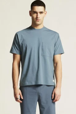 Craft T-Shirt Collective Relaxed Ss Tee M