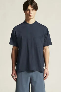 Craft T-Shirt Collective Relaxed Ss Tee M