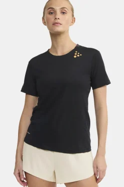 Craft T-Shirt Pro Hypervent Tee 2 W