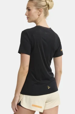 Craft T-Shirt Pro Hypervent Tee 2 W