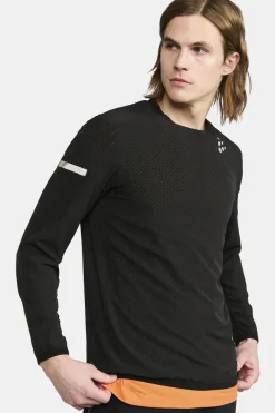 Craft T-Shirt Pro Hypervent Ls Wind Top 2 M