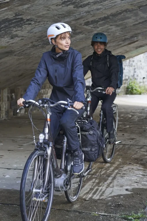 Craft Urban Rain Jacket