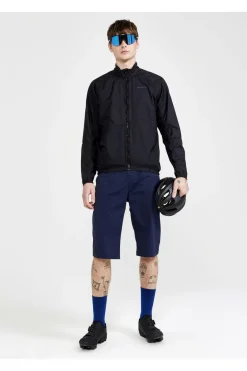 Craft Windstopper Adv Offroad Wind Jacket M