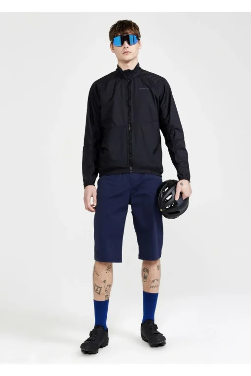 Craft Windstopper Adv Offroad Wind Jacket M