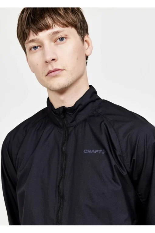 Craft Windstopper Adv Offroad Wind Jacket M
