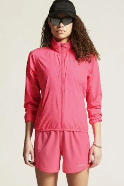 Craft Windstopper Core Essence Wind Jacket W