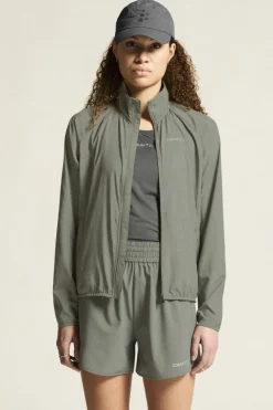 Craft Windstopper Core Essence Wind Jacket W