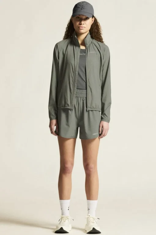 Craft Windstopper Core Essence Wind Jacket W