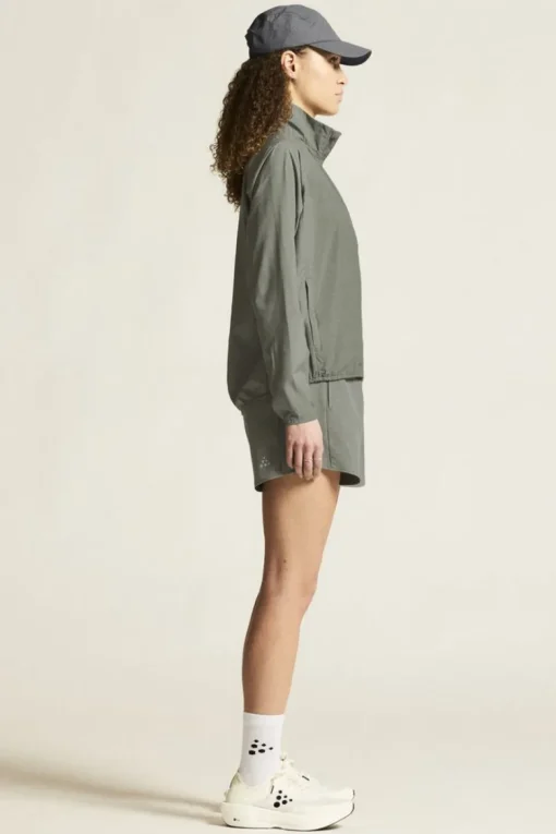 Craft Windstopper Core Essence Wind Jacket W