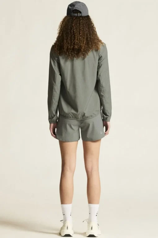 Craft Windstopper Core Essence Wind Jacket W