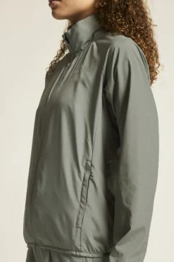 Craft Windstopper Core Essence Wind Jacket W