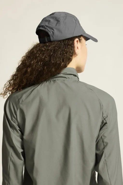 Craft Windstopper Core Essence Wind Jacket W