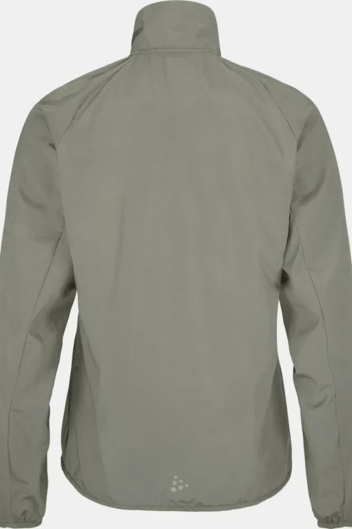 Craft Windstopper Core Essence Wind Jacket W