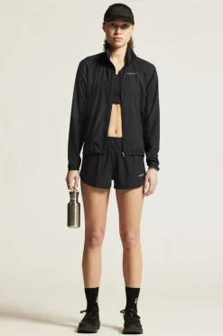 Craft Windstopper Core Essence Wind Jacket W
