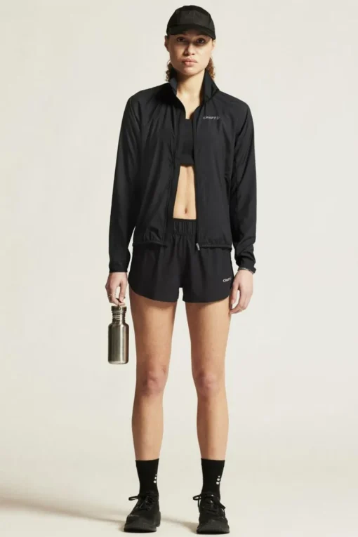 Craft Windstopper Core Essence Wind Jacket W