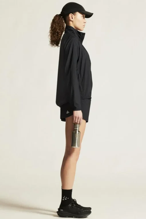 Craft Windstopper Core Essence Wind Jacket W