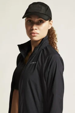 Craft Windstopper Core Essence Wind Jacket W
