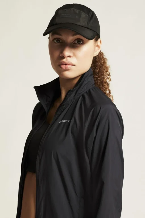 Craft Windstopper Core Essence Wind Jacket W