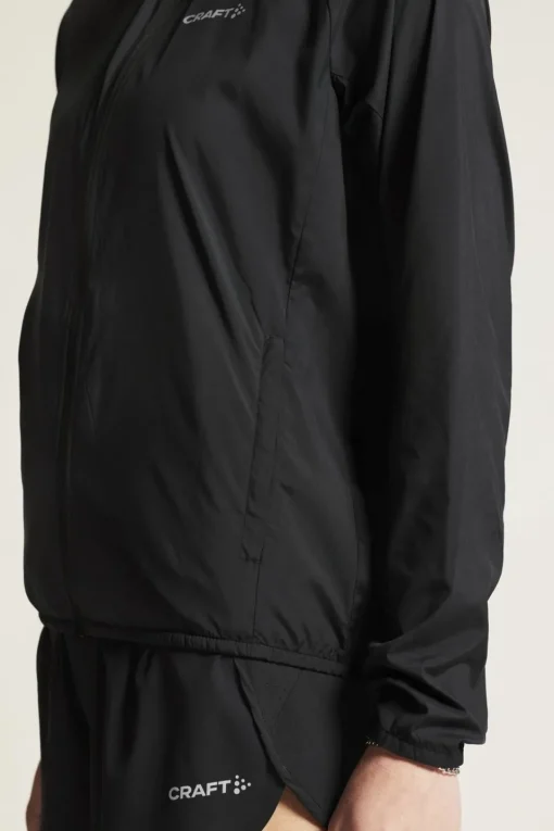 Craft Windstopper Core Essence Wind Jacket W