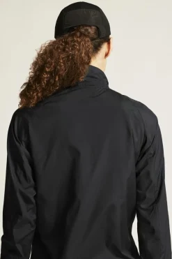 Craft Windstopper Core Essence Wind Jacket W